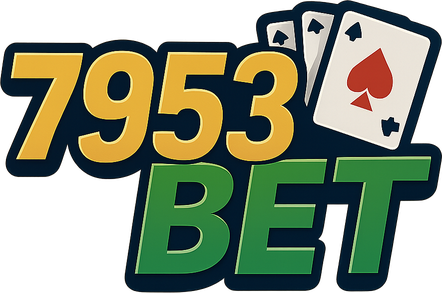7953bet Logo